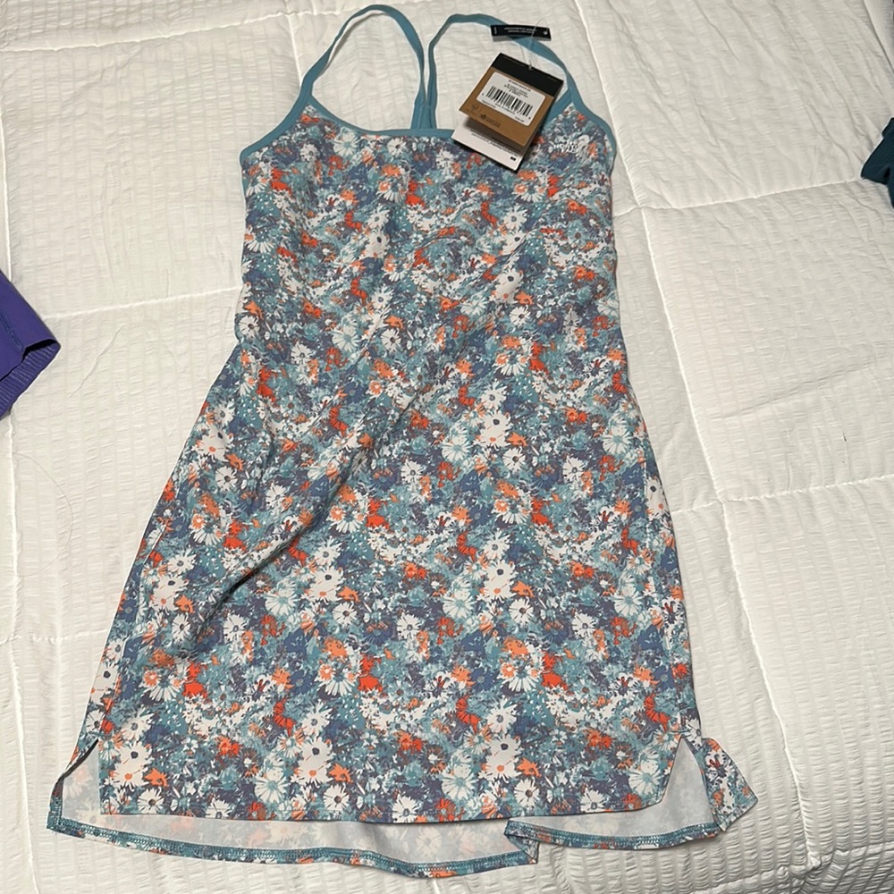 Northface dress